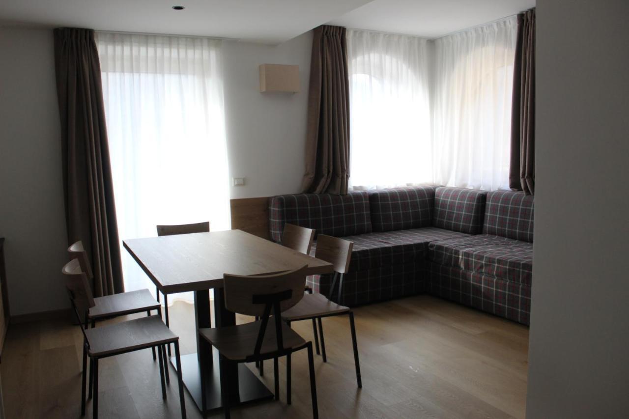 Dolceambiez Apartments Dorsino Exterior foto