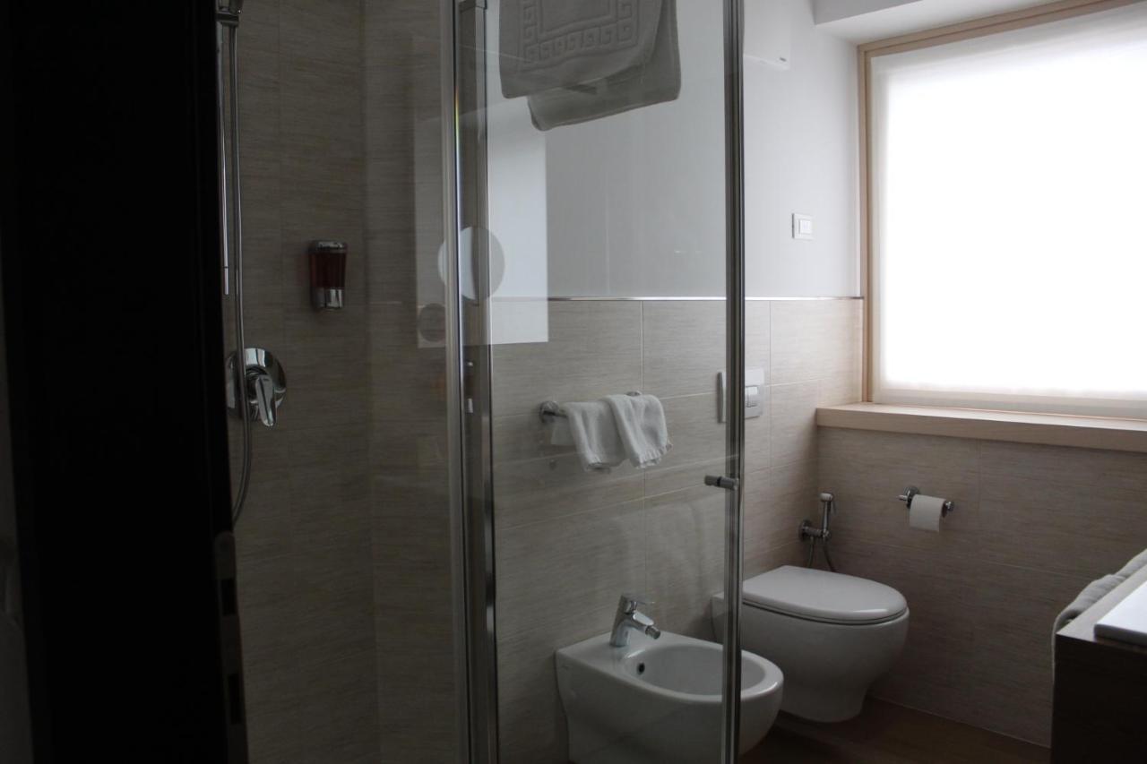 Dolceambiez Apartments Dorsino Exterior foto